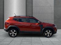 Neu Dacia Duster Journey 101 PS (74 kW) 2025 Terracottabraun SUV