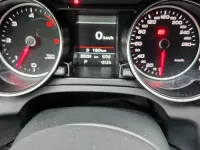 Gebraucht Audi A5 245 PS (180 kW) 2015 Rot Coupé
