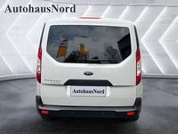 Second-hand Ford Transit Connect S 2020 Argintiu Monovolum