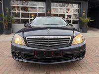 Gebraucht Mercedes C200 136 PS (100 kW) 2010 Grau Kombi