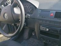 Gebraucht Skoda Fabia 80 PS (58 kW) 2010 Grau Kombi