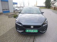 gebraucht Seat Leon FR "e-HYBRID"LED+NAVI+Kamera Plug In Hybrid