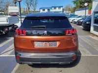 Gebraucht Peugeot 3008 GT 299 PS (219 kW) 2020 Copperbarun SUV