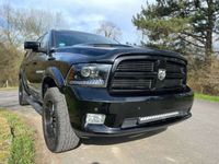 gebraucht Dodge Ram Sport Crew Cab 2012