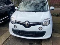 Gebraucht Renault Twingo 70 PS (51 kW) 2016 Weiß Kleinwagen