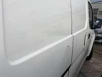 Gebraucht Nissan e-NV200 Premium Edition 80 kW (109 PS) 2016 Weiß Van / Kleinbus