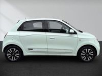 Gebraucht Renault Twingo Intens 73 PS (53 kW) 2020 Grün Kleinwagen