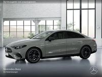 Gebraucht Mercedes CLA200 AMG 163 PS (119 kW) 2026 Grau Limousine