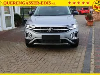 Neu VW T-Roc Style 150 PS (110 kW) 2025 Pyritsilber/ dach schwarz SUV
