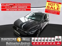 Gebraucht VW Golf VIII Active 150 PS (110 kW) 2023 Schwarz Limousine