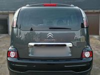 Używany Citroën C3 Picasso PureTech 110 KM (80 kW) 2016 Minivan