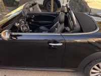 Gebraucht Mini Cooper S 184 PS (135 kW) 2013 Schwarz Kleinwagen