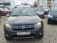 gebraucht Dacia Duster I Prestige 4x4 Steuerkette neu