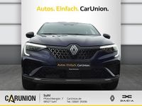 Gebraucht Renault Arkana Techno 140 PS (102 kW) 2022 Othercolor SUV