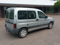 Gebraucht Citroën Berlingo 75 PS (55 kW) 2003 Van / Kleinbus