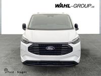 Gebraucht Ford Transit Custom Trend 232 PS (170 kW) 2025 Weiß Van