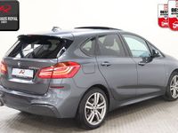 gebraucht BMW 225 Active Tourer xe M SPORT PANORAMA,SPURHALTE