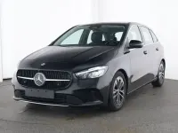 Gebraucht Mercedes B200 Advanced 163 PS (119 kW) 2025 Unilack nachtschwarz Kleinwagen