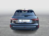 Gebraucht Audi A3 S-Line 150 PS (110 kW) 2026 Schwarz Limousine