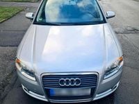 Gebraucht Audi A4 131 PS (96 kW) 2005 Limousine
