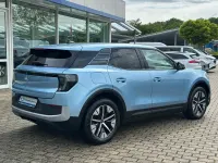 Käytetty Ford Explorer Extended Range 250 kW (340 HP) 2025 Sininen Katumaasturi