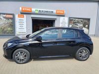 gebraucht Peugeot 208 Active Pack SHZ Klima Einparkh. Spurassist.