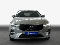 Gebraucht Volvo XC60 Core 250 PS (183 kW) 2024 Vapour grey SUV
