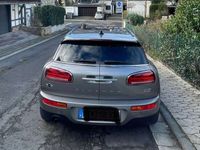 gebraucht Mini One Clubman Tempo/Navi/Einpark/Pano/Sitzh/HarKardon/BMWServic