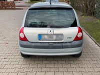 gebraucht Renault Clio II 