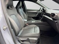 Gebraucht Cupra Formentor 150 PS (110 kW) 2023 Grau SUV