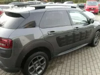 Używany Citroën C4 Feel 99 KM (72 kW) 2015 Szary SUV
