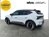 Gebraucht Renault Scenic E-Tech Iconic 160 kW (218 PS) 2024 Weiß SUV