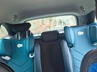 Gebraucht Opel Astra 136 PS (100 kW) 2018 Schwarz Kombi