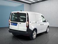 Neu Ford Transit Connect 101 PS (74 kW) 2025 Weiß Van / Kleinbus