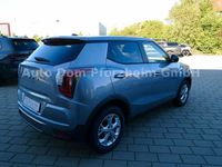 Neu SsangYong Tivoli 163 PS (119 kW) 2025 Iron metal met. SUV