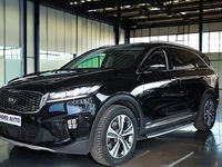 Gebraucht Kia Sorento Platinum 200 PS (147 kW) 2016 Weiß SUV