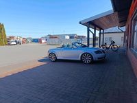 Gebraucht Audi TT Roadster 180 PS (132 kW) 2000 Silber Cabrio