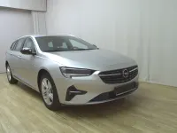 Gebraucht Opel Insignia Elegance 122 PS (89 kW) 2023 Silber Kombi