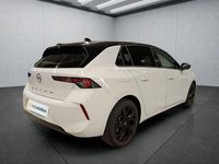 Gebraucht Opel Astra 131 PS (96 kW) 2025 Weiß Limousine