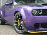 Occasion Dodge Challenger 492 ch (361 kW) 2019 Violet Coupé