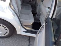 Gebraucht VW Golf IV 90 PS (66 kW) 1999 Weiß Kombi