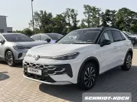 Neu VW T-Roc Life 150 PS (110 kW) 2026 Pure white (weiß) SUV