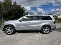 Gebraucht Mercedes GL500 387 PS (284 kW) 2007 Grau SUV
