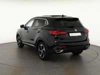 Gebraucht MG HS Luxury 162 PS (119 kW) 2024 Schwarz SUV