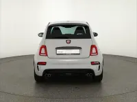 Gebraucht Abarth 695 179 PS (131 kW) 2022 Grau Kleinwagen