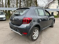 gebraucht Dacia Sandero II Stepway TCe 90/Navi,Kamera,1.Hand