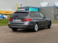 gebraucht BMW 320 d Automatik M-Sport