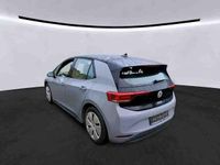 Gebraucht VW ID.3 Pure 110 kW (150 PS) 2021 Grau Kleinwagen