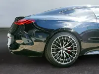 Gebraucht Mercedes CLE53 AMG AMG 449 PS (330 kW) 2025 Schwarz Coupé