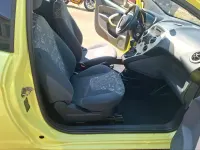 Gebraucht Ford Ka 69 PS (50 kW) 2010 Grün Kleinwagen